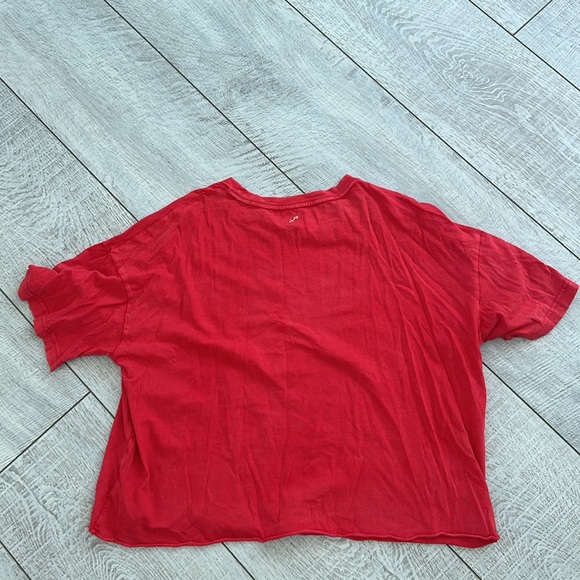 Sagittarius cropped tshirt - Picture 7 of 7